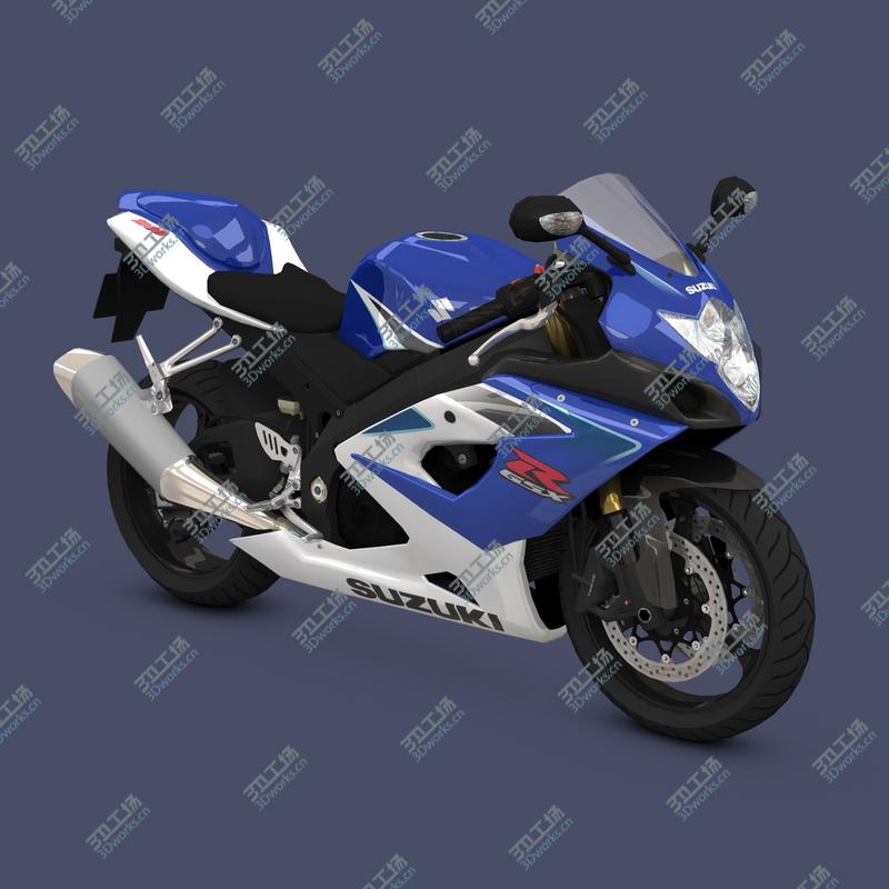 images/goods_img/2021040165/Suzuki GSXR 1000 Super Sport Bike/2.jpg